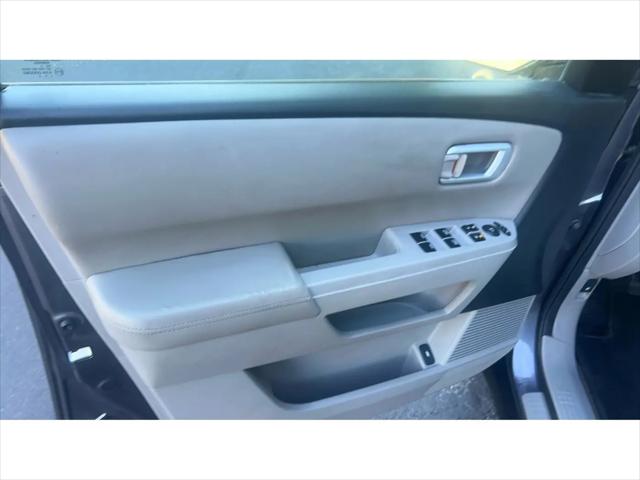2015 Honda Pilot EX-L