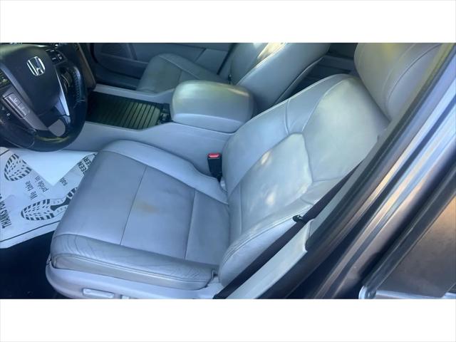 2015 Honda Pilot EX-L