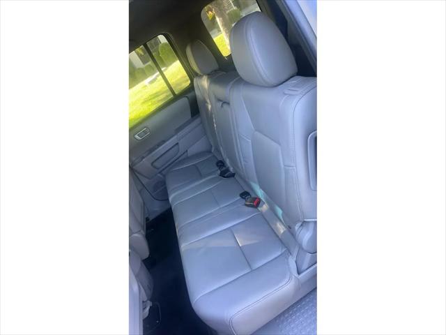 2015 Honda Pilot EX-L