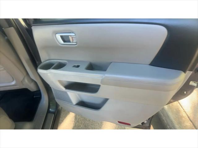2015 Honda Pilot EX-L