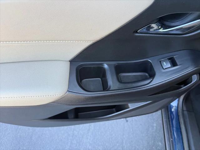 2022 Chevrolet Traverse FWD LS