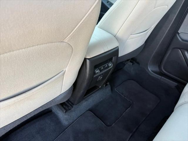 2022 Chevrolet Traverse FWD LS