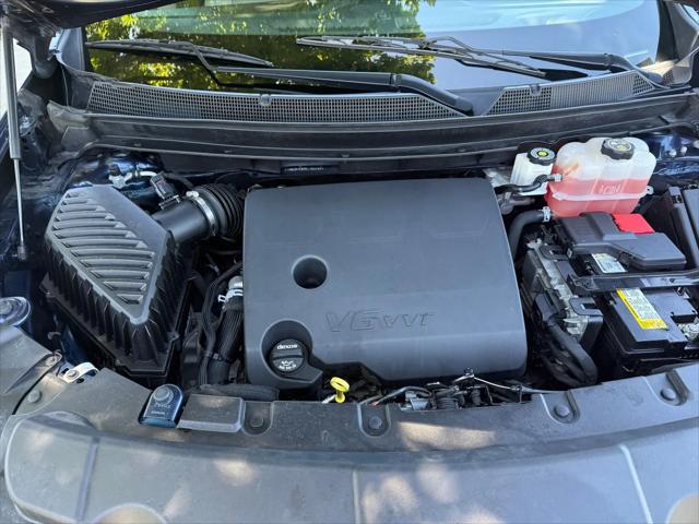 2022 Chevrolet Traverse FWD LS