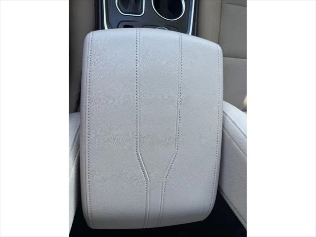 2022 Chevrolet Traverse FWD LS