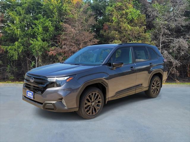 2026 Subaru Forester Sport for sale in Rockwall, TX