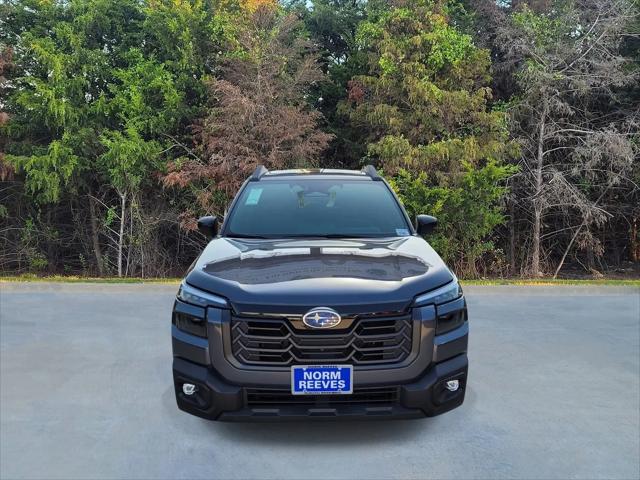 2026 Subaru Outback Limited XT