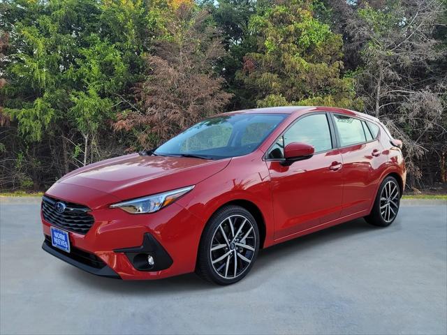 2026 Subaru Impreza Sport for sale in Rockwall, TX