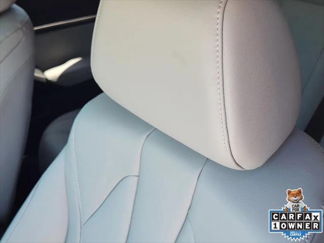 2025 Acura Integra Integra
