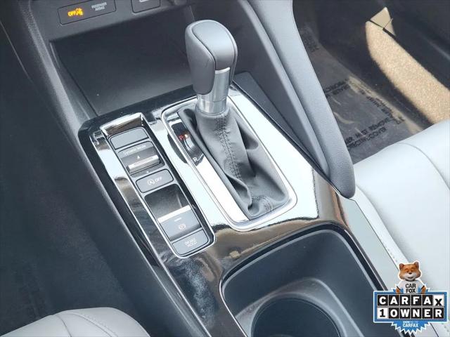 2025 Acura Integra Integra