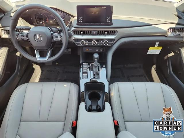 2025 Acura Integra Integra