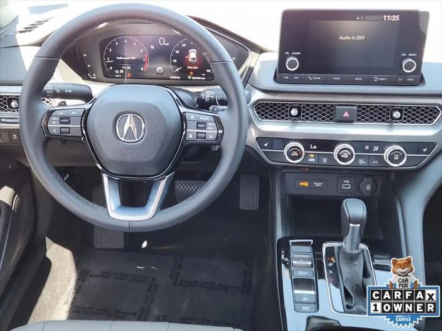 2025 Acura Integra Integra