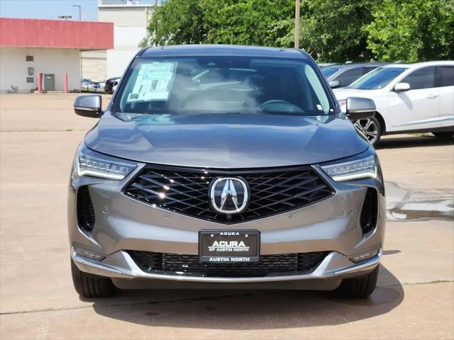 2026 Acura RDX Advance