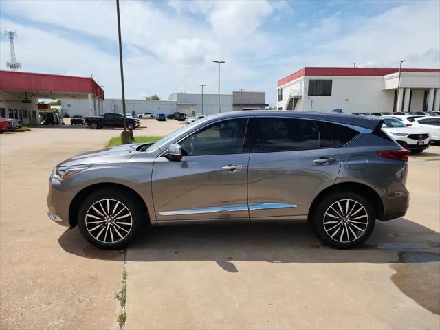2026 Acura RDX Advance