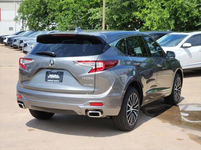 2026 Acura RDX Advance