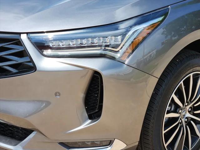 2026 Acura RDX Advance