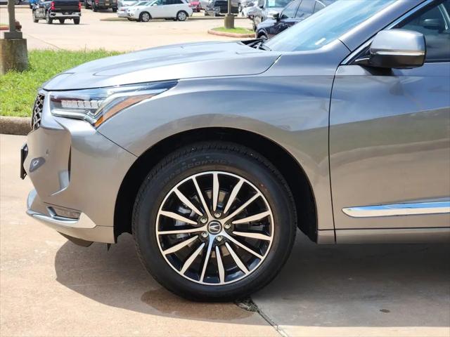 2026 Acura RDX Advance