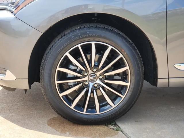 2026 Acura RDX Advance