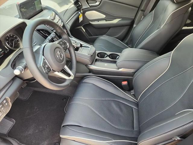 2026 Acura RDX Advance