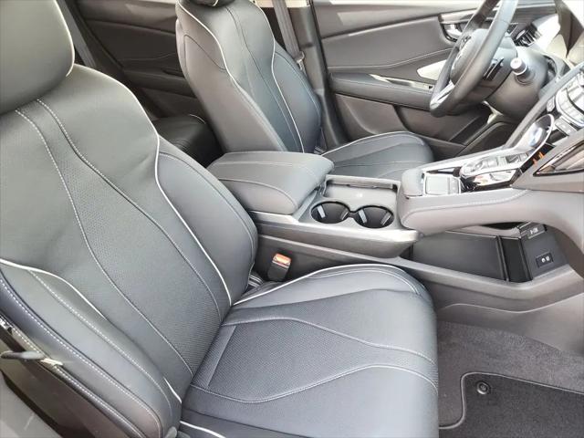 2026 Acura RDX Advance