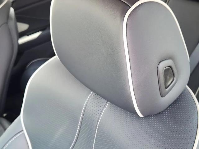 2026 Acura RDX Advance
