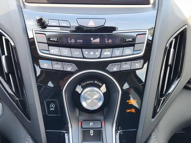 2026 Acura RDX Advance