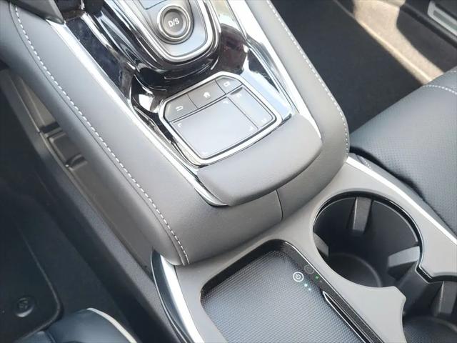 2026 Acura RDX Advance