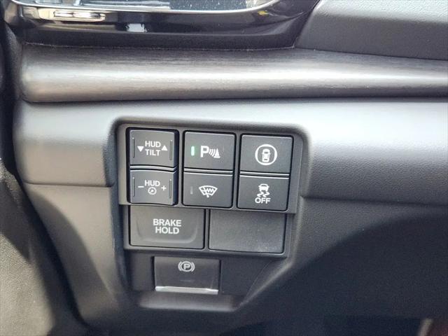 2026 Acura RDX Advance