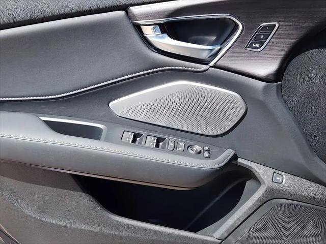 2026 Acura RDX Advance
