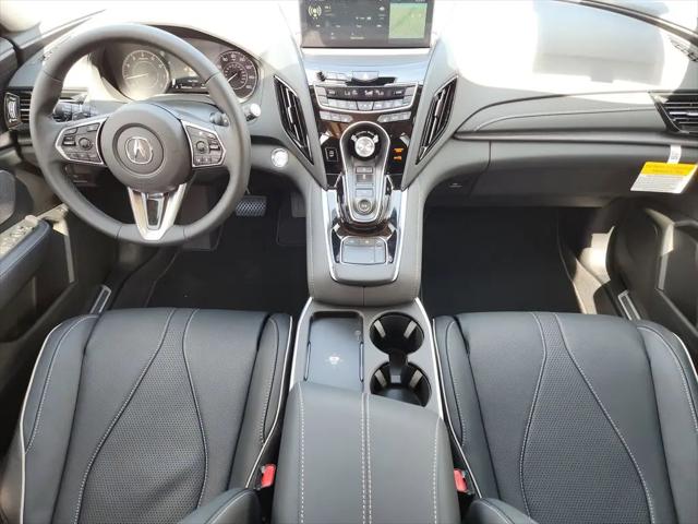 2026 Acura RDX Advance