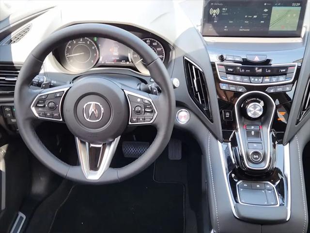2026 Acura RDX Advance