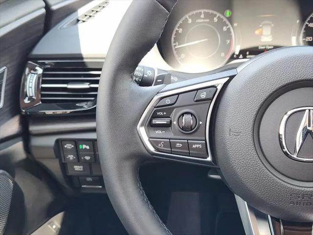 2026 Acura RDX Advance