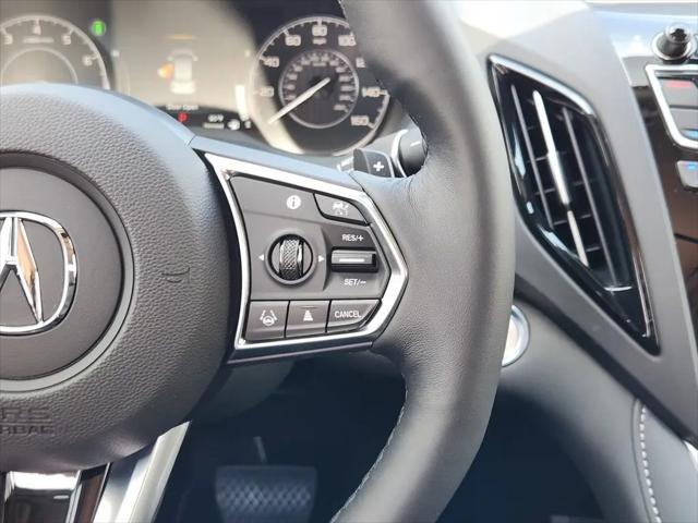 2026 Acura RDX Advance