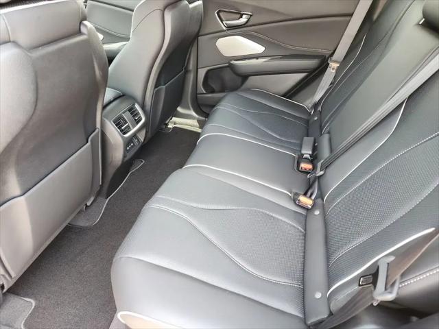 2026 Acura RDX Advance
