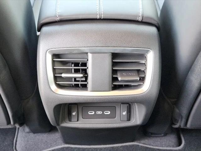 2026 Acura RDX Advance