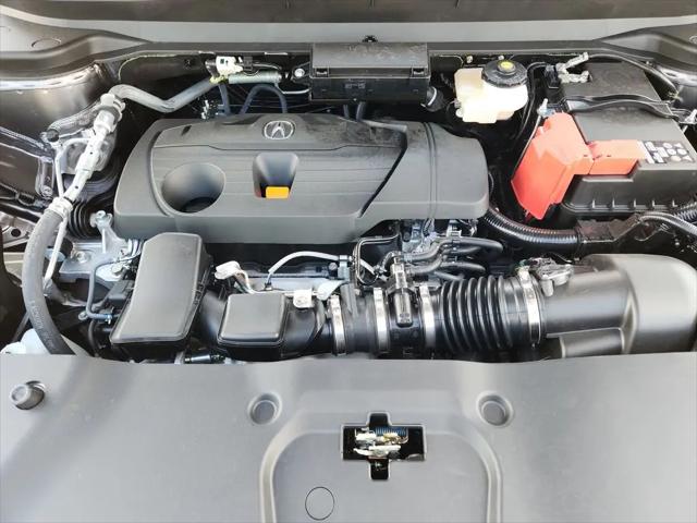 2026 Acura RDX Advance