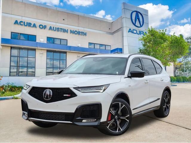 2026 Acura MDX Type S Advance Package for sale in Austin, TX