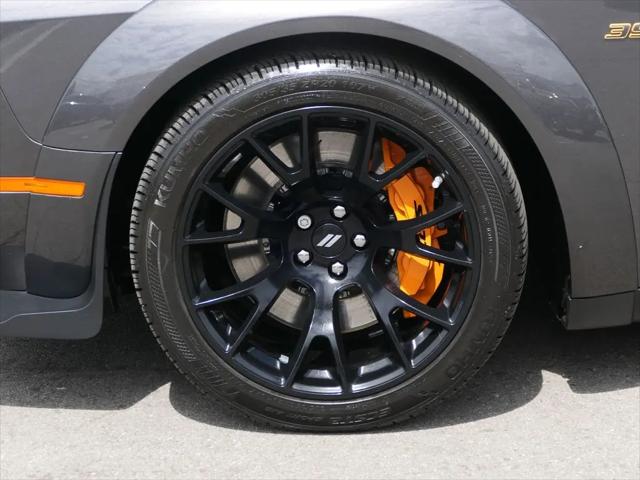 2022 Dodge Challenger R/T Scat Pack Widebody