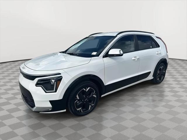 2024 Kia Niro EV Wind for sale in Homestead, FL