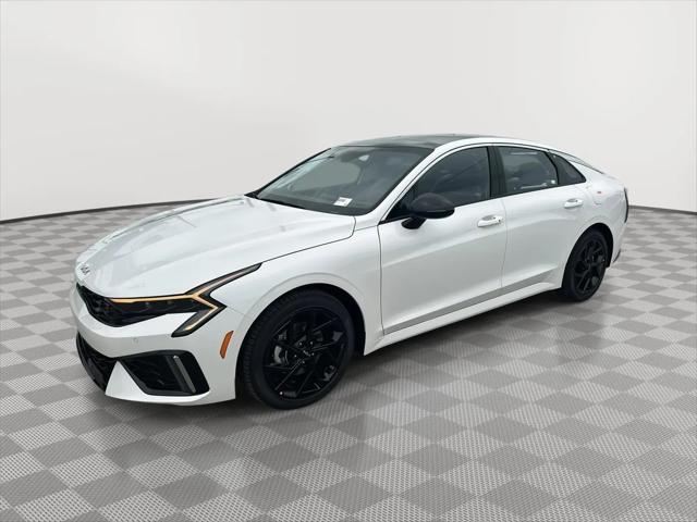 2026 Kia K5 GT-Line FWD for sale in Homestead, FL