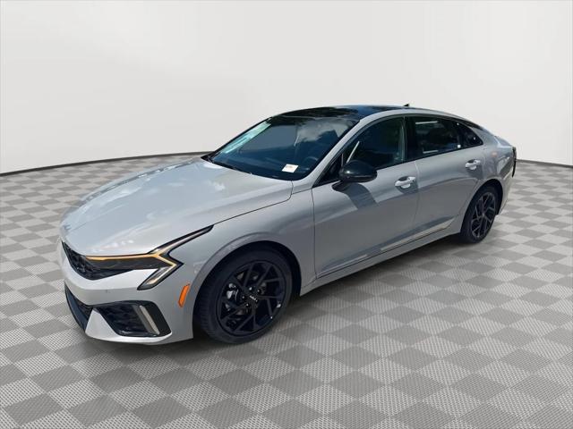 2026 Kia K5 GT-Line FWD for sale in Homestead, FL