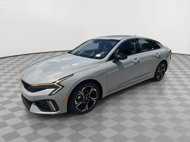 2026 Kia K5 GT-Line FWD for sale in Homestead, FL