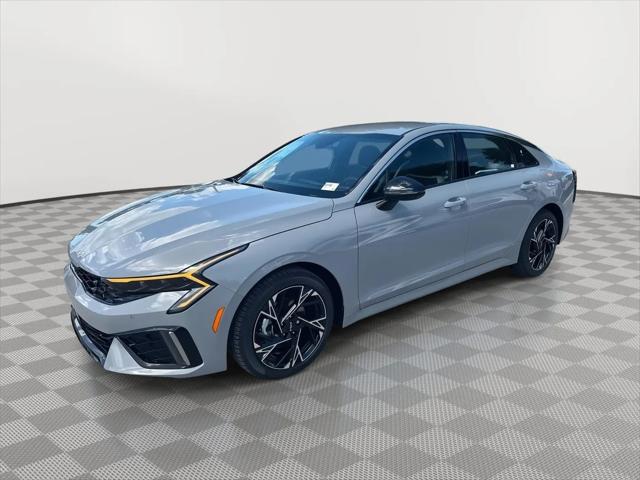 2026 Kia K5 GT-Line FWD for sale in Homestead, FL