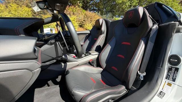 2020 Lamborghini Huracan Evo EVO