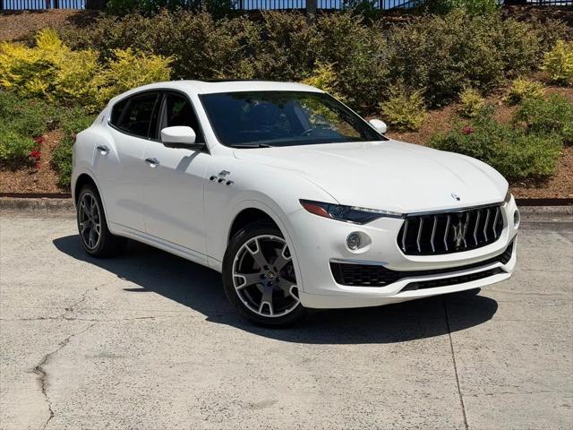 2022 Maserati Levante GT for sale in Charlotte, NC
