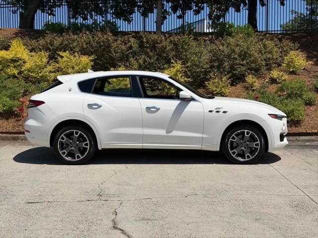 2022 Maserati Levante GT