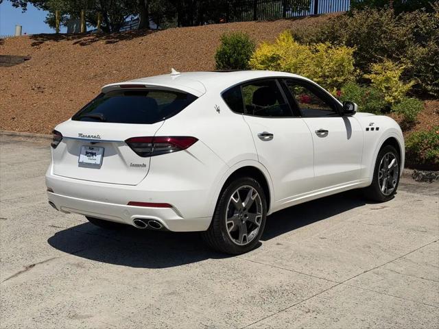 2022 Maserati Levante GT