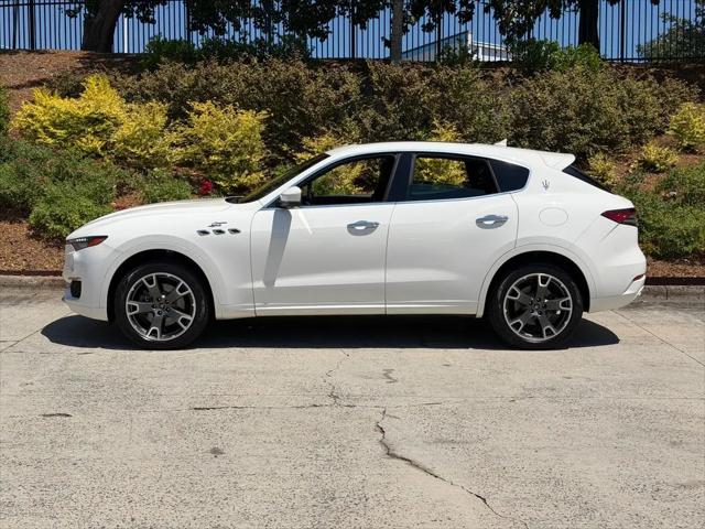 2022 Maserati Levante GT