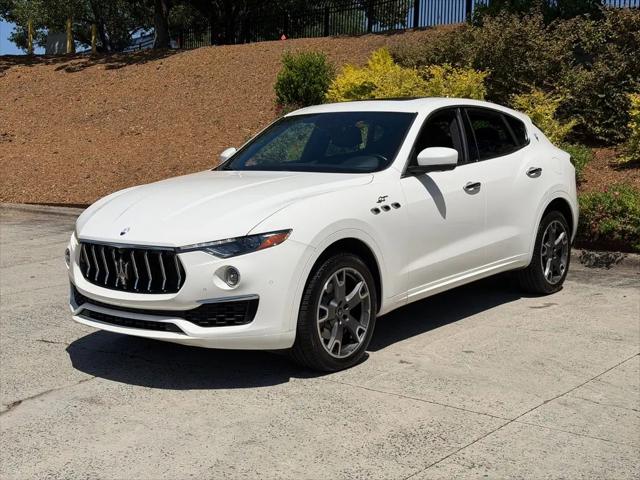 2022 Maserati Levante GT