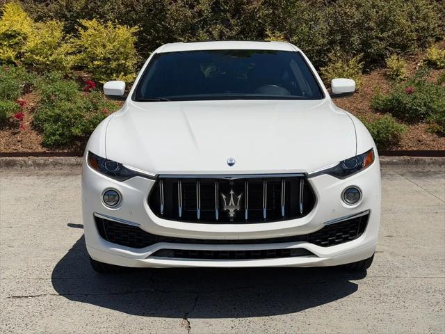 2022 Maserati Levante GT