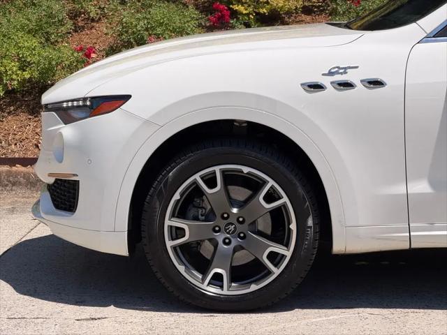 2022 Maserati Levante GT